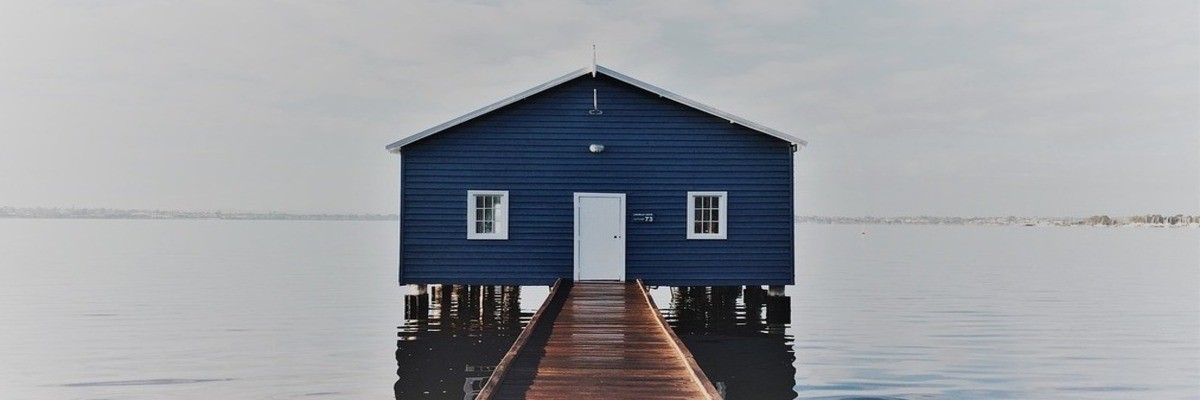 Busselton Jetty, WA