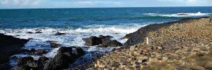 Giant's Causeway Cover