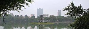 How to Spend Forty-eight Hours in Hanoi