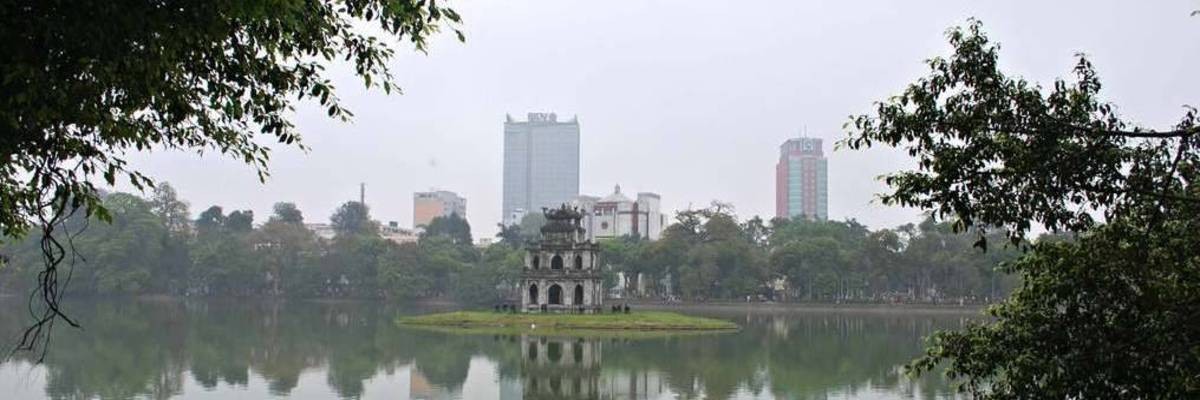 How to Spend Forty-eight Hours in Hanoi