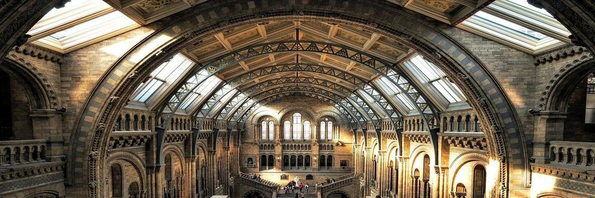 Nine Museums You Must Visit in London