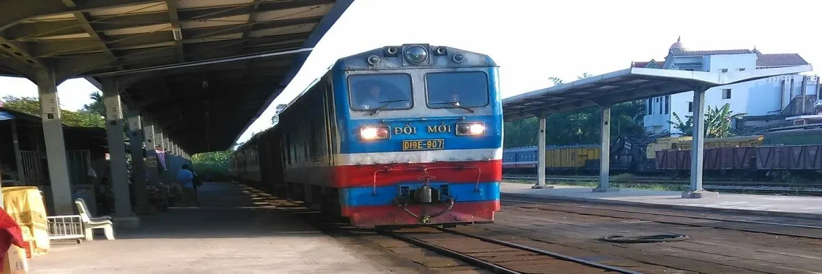 Six Things to know about Overnight Trains in Vietnam