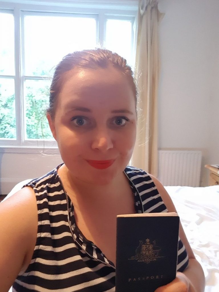 Check Your Passport is Valid​