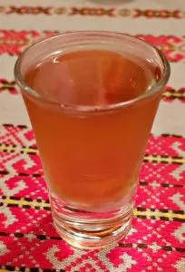 Rakija (Macedonian Brandy)