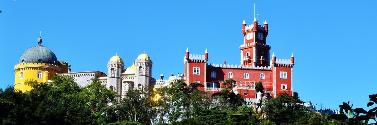 Amazing Things to Do in Sintra (Portugal)