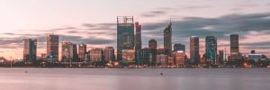 Things to do in Perth