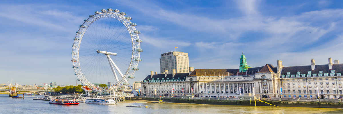 How to Plan How Many Days You Need in London