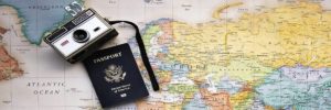 Should You Keep Your Passport with You in London