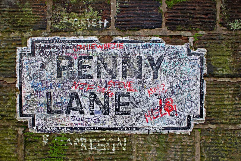 Beatles-Trail-Liverpool-Penny-Lane-street-sign