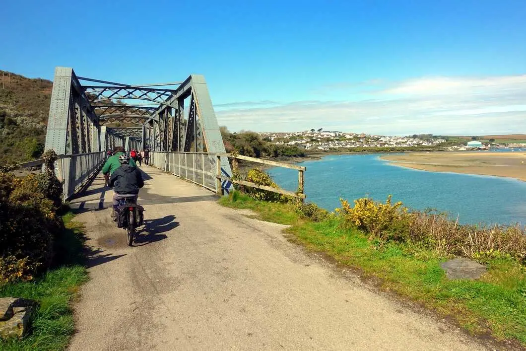 Camel-Trail-in-Cornwall-Cycle-Trail
