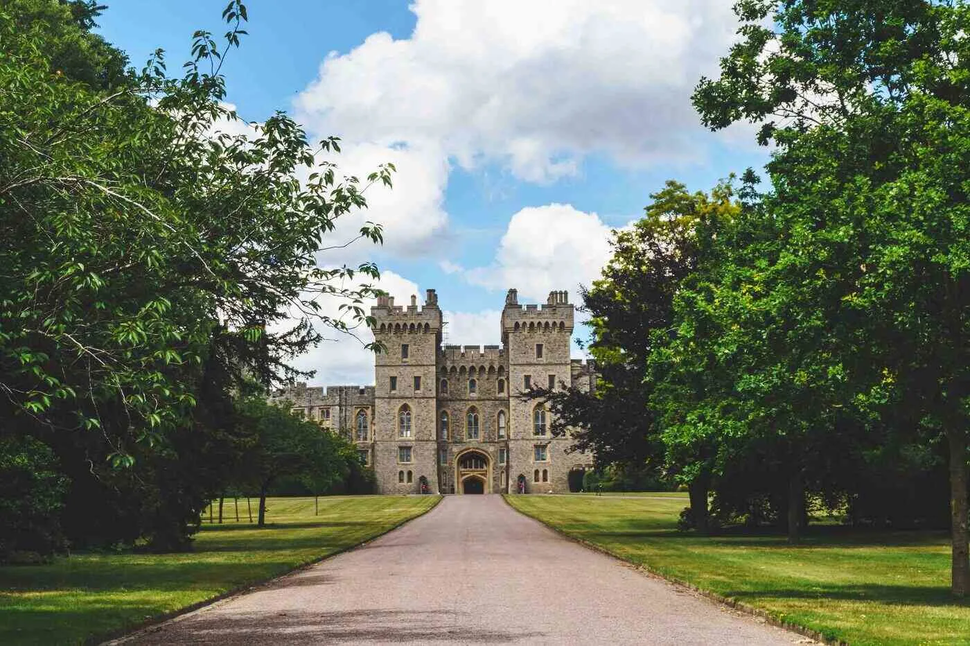 Windsor-Castle