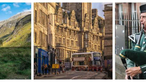 How to Travel Scotland on a Budget: 35 Money-Saving Tips