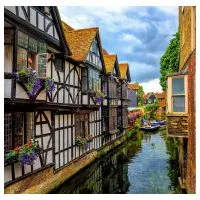 Day Trips From London By Coach