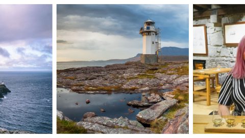 Best of Scottish Highlands: 7 Day Itinerary