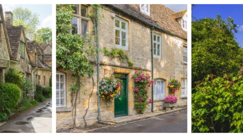 Romantic Road Cotswolds (2 Drives You Can Take)