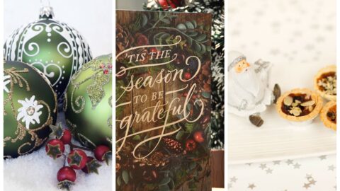 18 British Christmas Traditions to Feel Festive