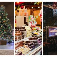 Christmas Markets in London