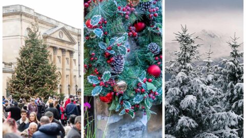 12 Most Magical Christmas Towns in the UK
