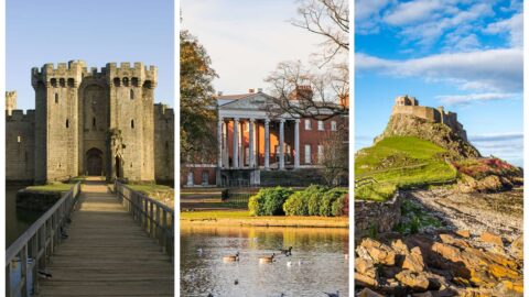 15 Best National Trust Places To Visit In England