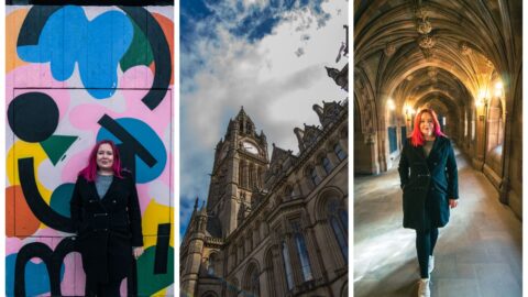 How to Spend 24 Hours in Manchester