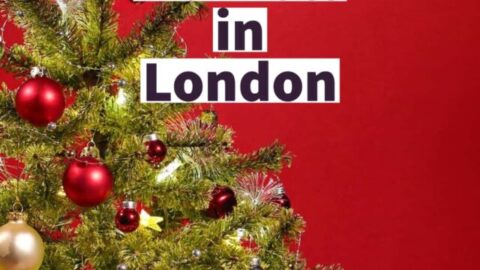 Best Christmas Markets in London