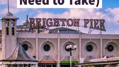 Day Trips from London