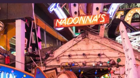 Non-Touristy Things You Have to See in London