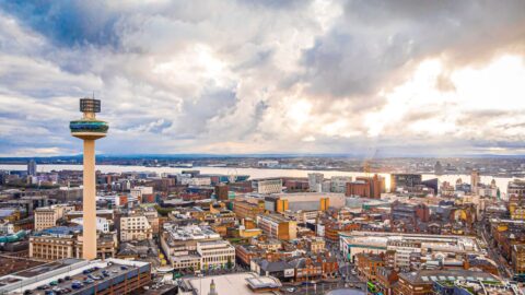 A Day in Liverpool: Sightseeing, Food and Culture
