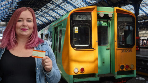 How to Travel by Train in the UK (15 Tips by a Local)