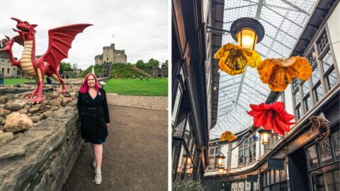 One Day in Cardiff: Best Things to Do in the Welsh Capital