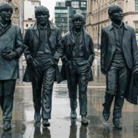 Beatles Things to Do in Liverpool