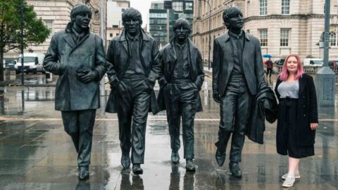 14 Beatles Things to Do in Liverpool