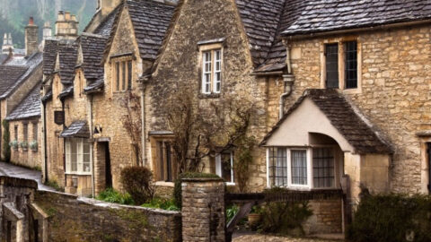 Beautiful Places to Stay in the Cotswolds