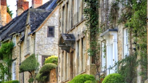 6 Cotswolds Day Trips Ideas