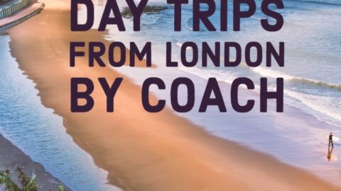 10 Best Days Trips From London by Coach