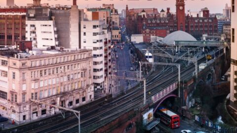 How to Spend 24 Hours in Manchester