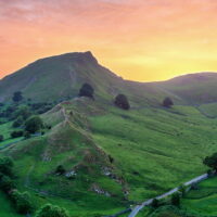 Places to Stay in the Peak District