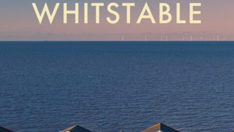 Seaside Day Trip to Whitstable
