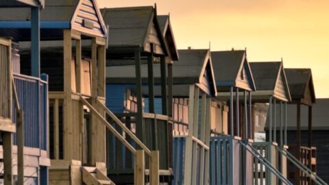The 10 Best Seaside Towns Near London