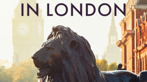How to Have and Epic Staycation in London