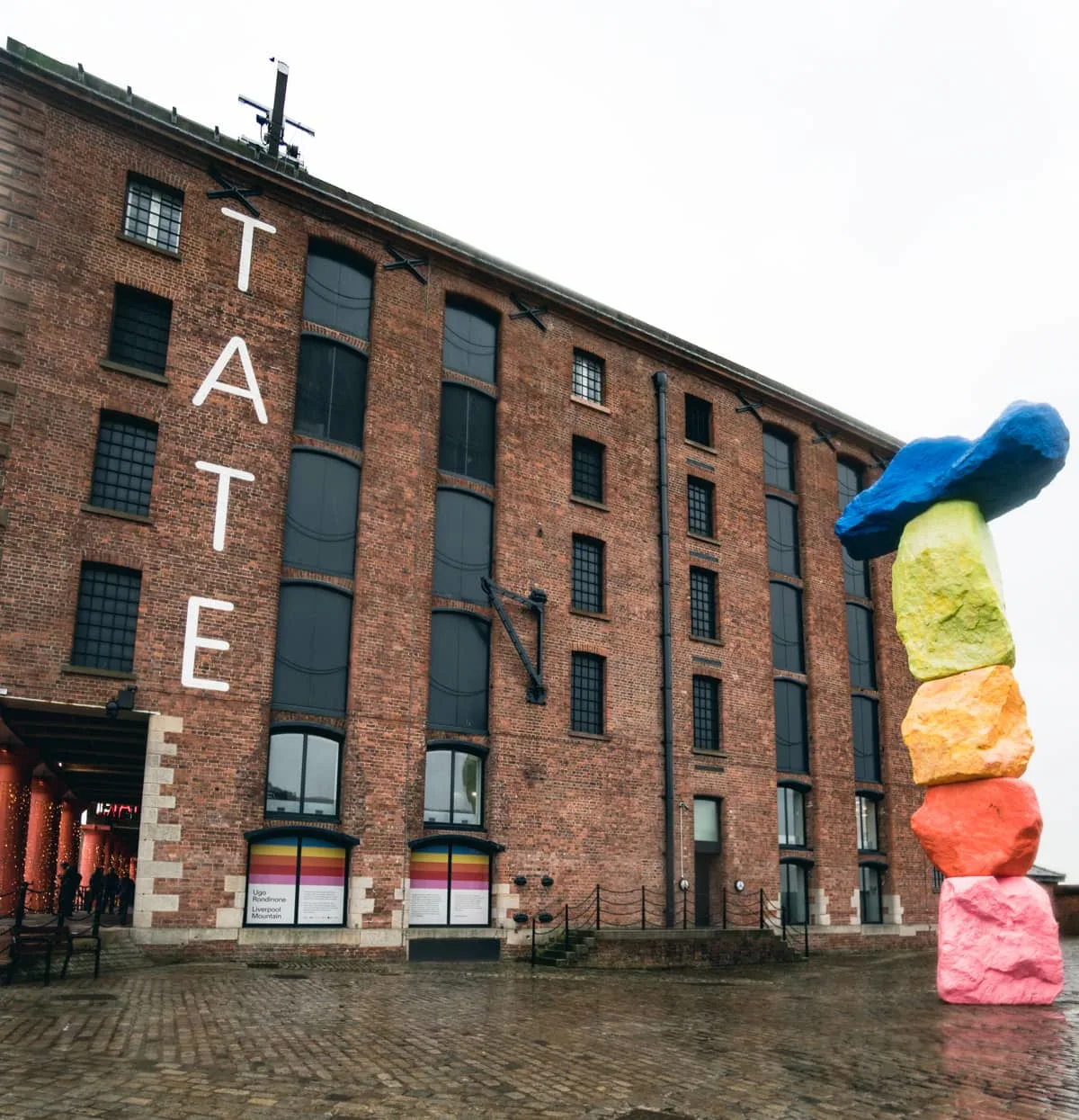 Tate Liverpool 