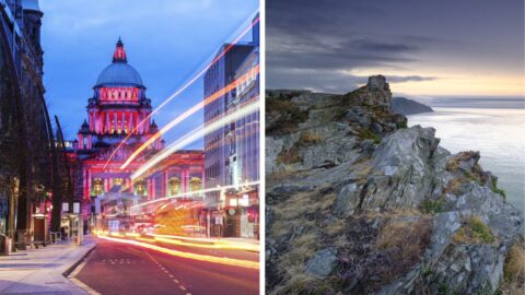 Winter Destinations UK: 14 Best Places To Visit