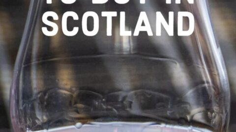 11 Things to Buy in Scotland