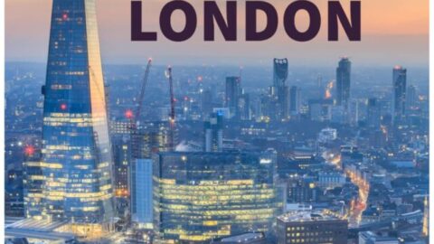 Discover Epic Views of London