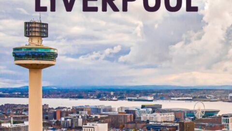 How to Spend a Day In Liverpool