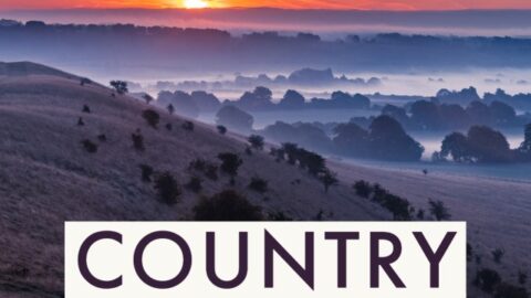 10 Amazing Country Weekend Breaks Near London