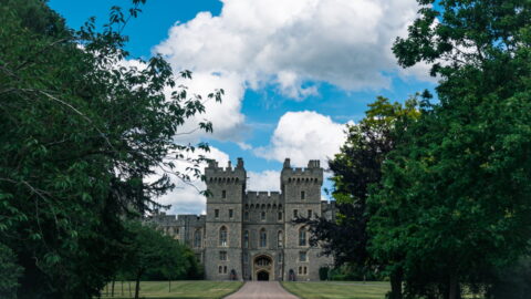 A Royal Day Out in Windsor