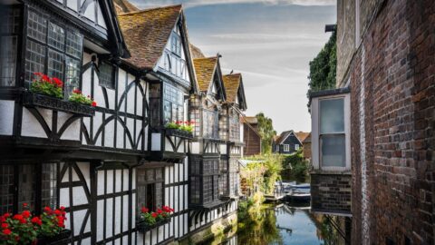 Canterbury Day Trip: Exploring Kent’s Historic, Hidden Gem