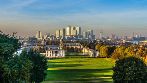 Best of Greenwich: Full Day Itinerary