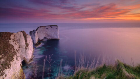 Your Jurassic Coast Travel Guide (Everything You Need to Know)
